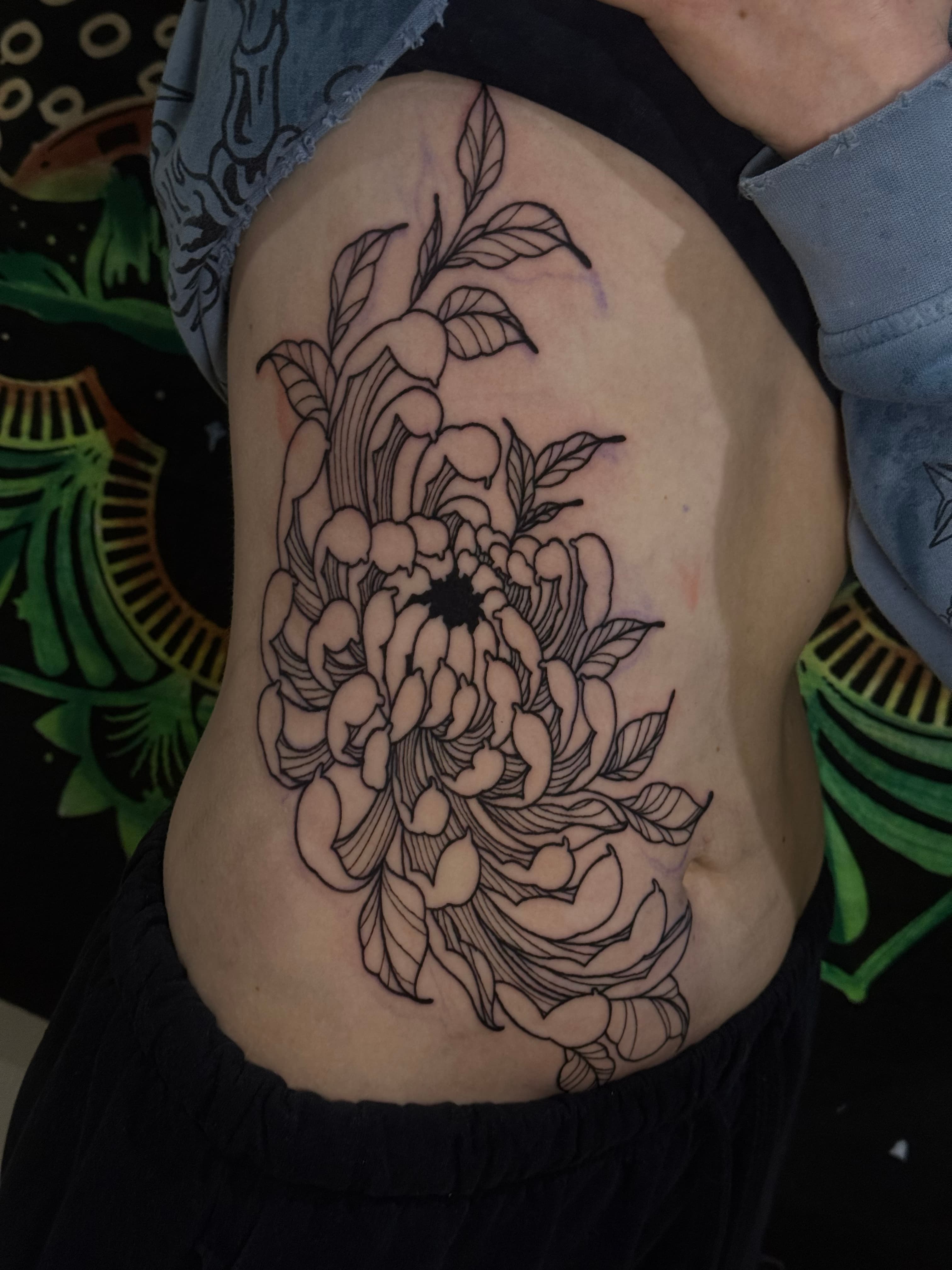 Flower